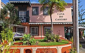 A Casa Do Caseiro